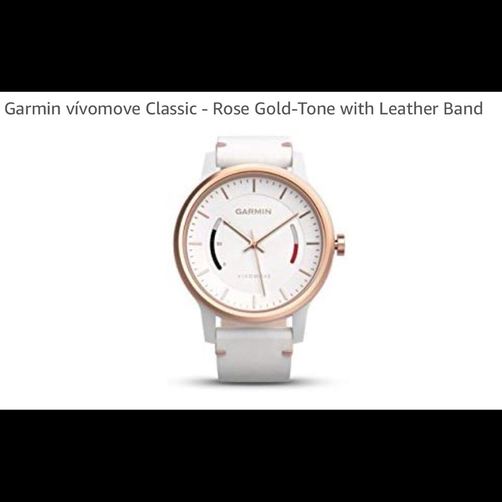 Garmin Smart watch
